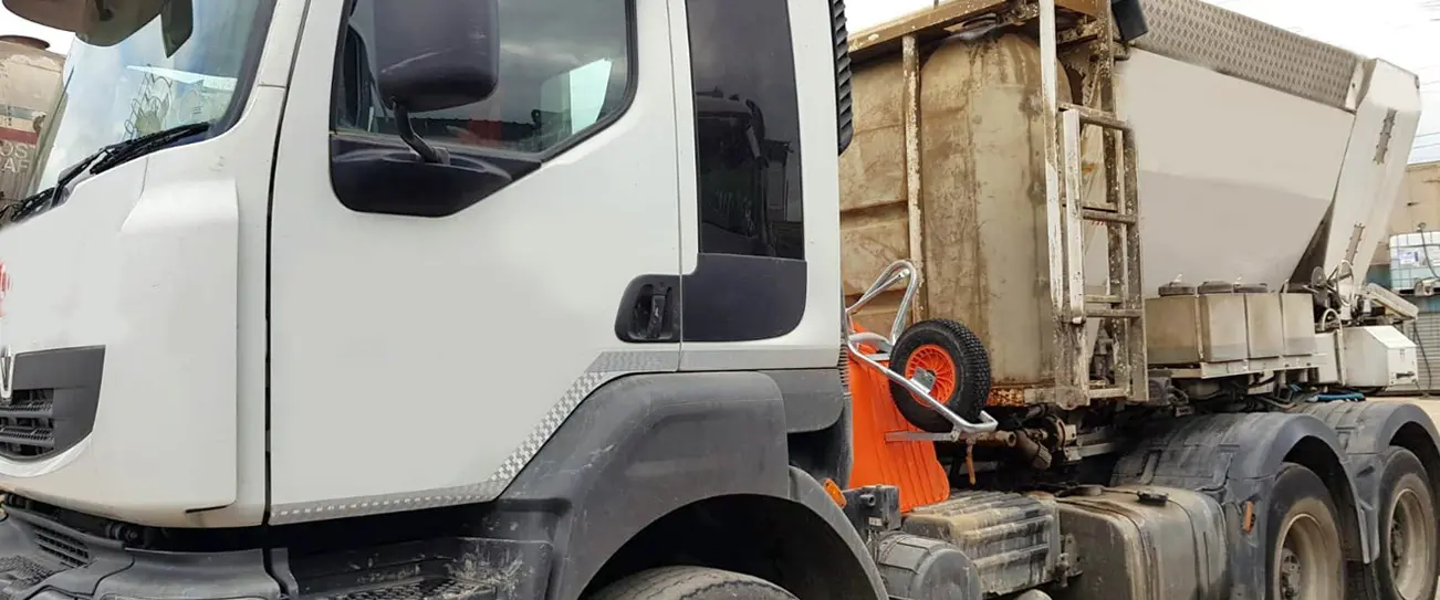 ready mix concrete gloucester